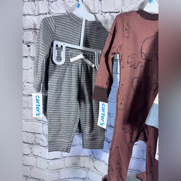 NWT Carters Bundle! - Picture 6 of 8